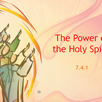 7.4.1 Living in the Spirit - The Power of the Holy Spirit Thumb 200px